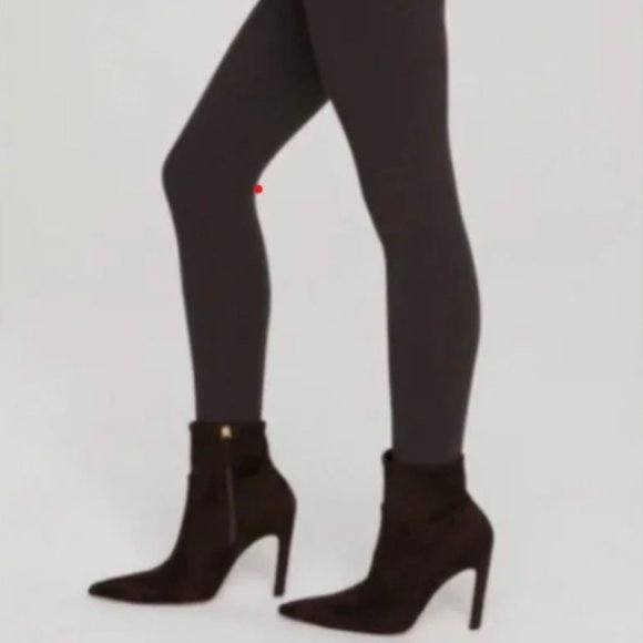 ✨🆕✨Good American‎ Brown Lounge Legging size 5 or XXL NWT - Picture 5 of 6